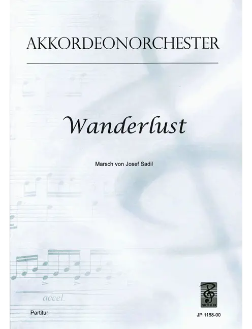 Wanderlust